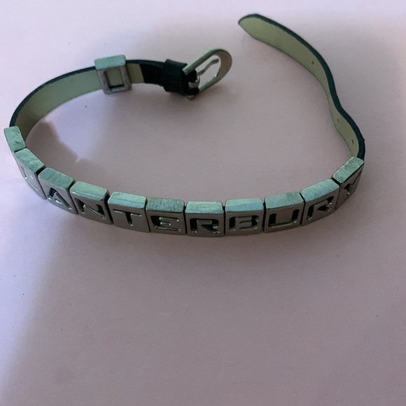 Canterbury bracelet - Picture 5 of 7